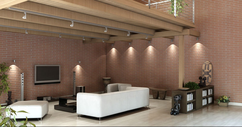 Кирпич STANDARD LEADER LINE, Rosso, 240x115x70, S.Anselmo