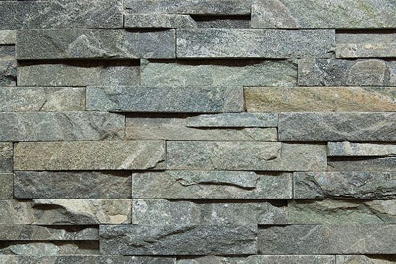 Натуральный облицовочный камень Rain Forest 59F, Экостоун