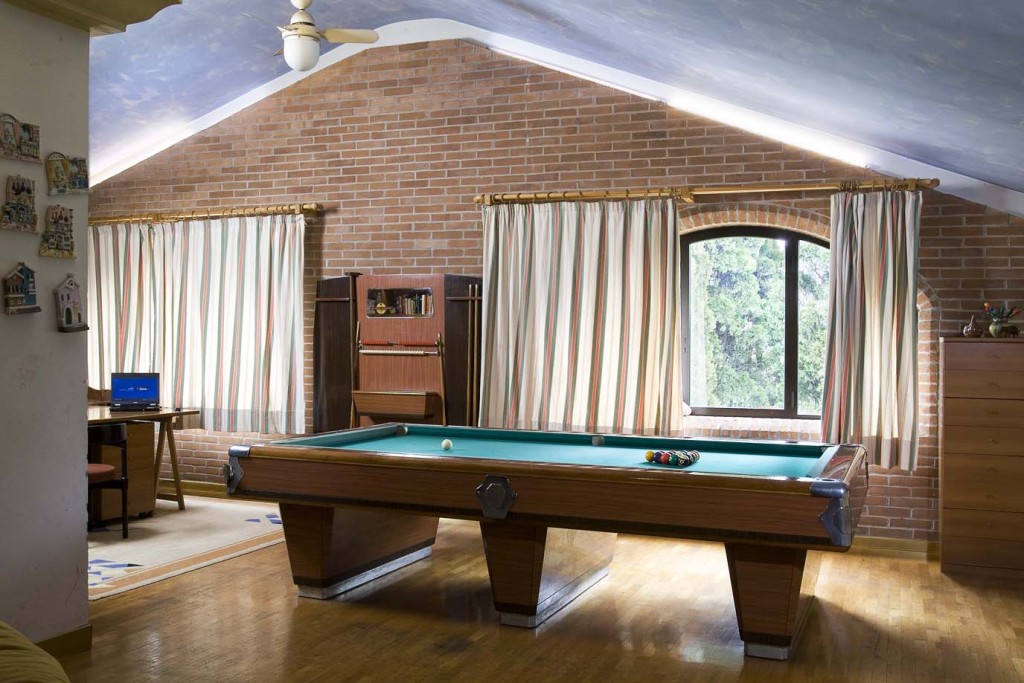 Кирпич STANDARD LEADER LINE, Rosso, 240x115x70, S.Anselmo