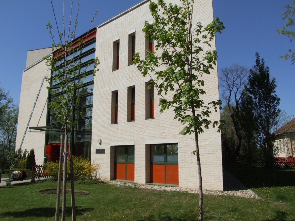 Кирпич STANDARD SUPERIOR LINE, Roma, 240x115x70, S.Anselmo